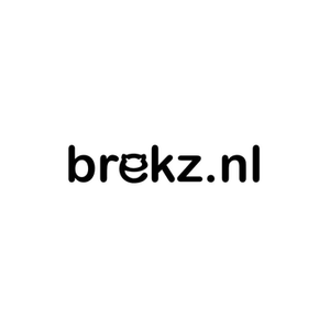 Brekz brand logo for brekz.nl
