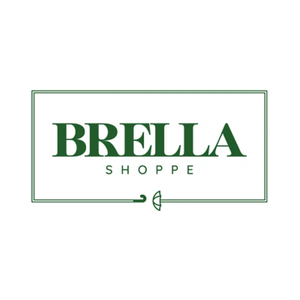 brellashoppe brand logo for brellashoppe.com