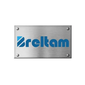 breltam brand logo for breltam.com