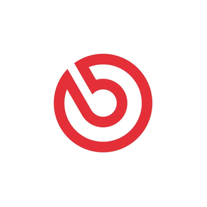 Brembo brand logo for brembo.com