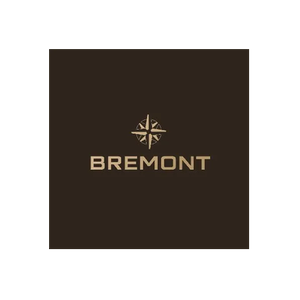 Bremont brand logo for bremont.com