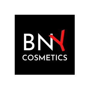 Bren brand logo for brennewyorkcosmetics.com