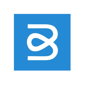 Brenda brand logo for brenda.app