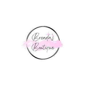 brendasboutique brand logo for brendasboutique.net