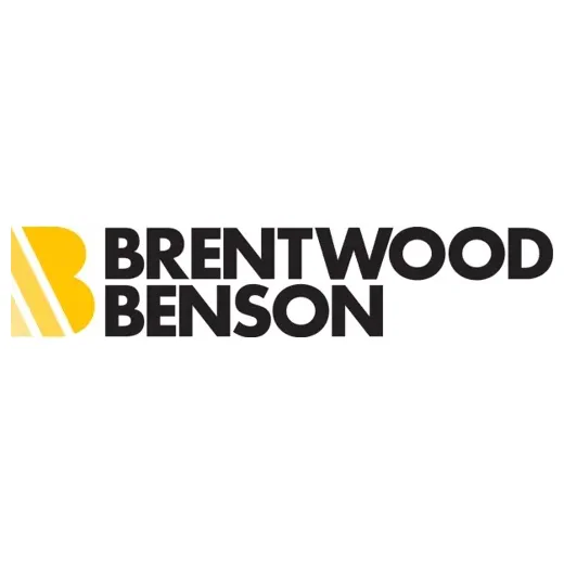 brentwoodbenson brand logo for brentwoodbenson.com