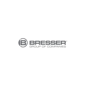 Bresser UK brand logo for bresseruk.com