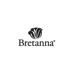 Bretanna brand logo for bretanna.com