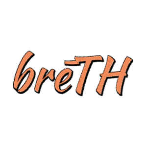 brethnaturale brand logo for brethnaturale.com