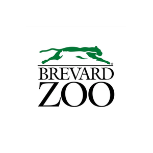 Brevard Zoo brand logo for brevardzoo.org