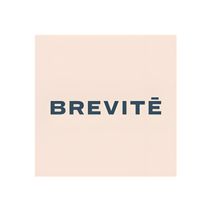 Brevitē brand logo for brevite.co