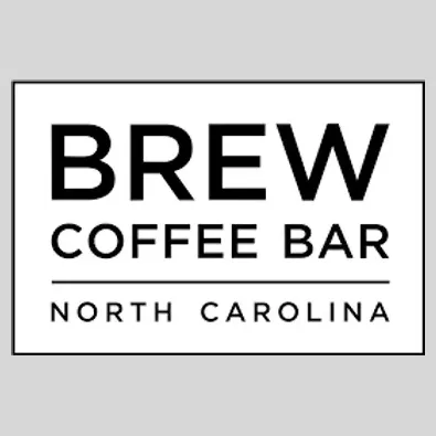 Brew Coffee Bar brand logo for brewcoffeebar.co