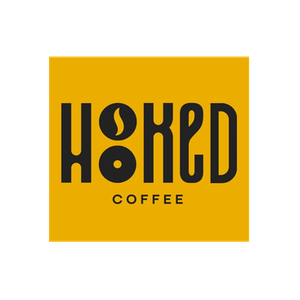 Brew Hooked brand logo for brewhooked.com