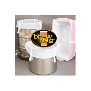 Brew in a Bag brand logo for brewinabag.com