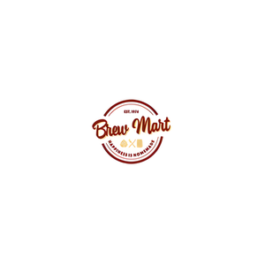 Brew Mart brand logo for brewmart.co.uk