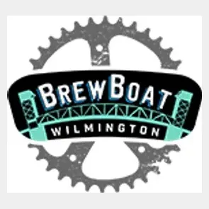 brewboatnc brand logo for brewboatnc.com