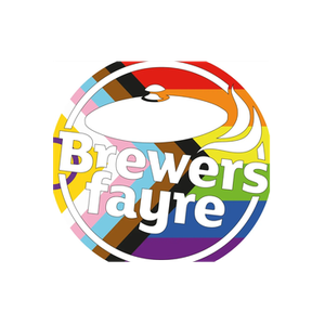Brewers Fayre brand logo for brewersfayre.co.uk
