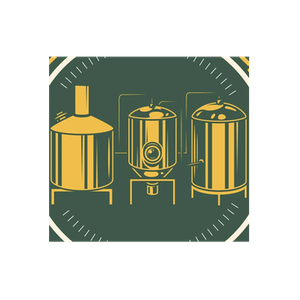 Brewery Gaskets brand logo for brewerygaskets.com