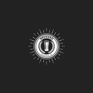 brewsrq brand logo for brewsrq.com