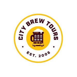 Brewvana brand logo for brewvana.com