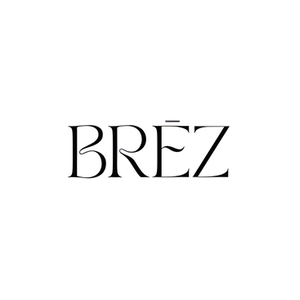 Brez brand logo for drinkbrez.com