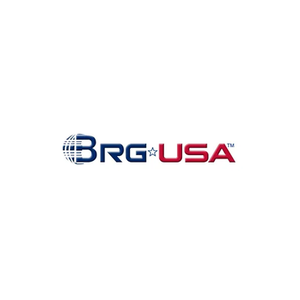 BRG brand logo for brg-usa.com
