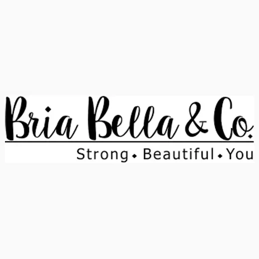 Myshopify brand logo for briabella.myshopify.com