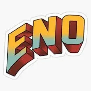 brian-eno brand logo for brian-eno.net