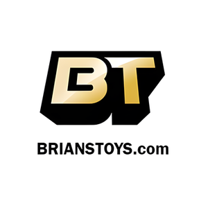 Brian's Toys brand logo for brianstoys.com