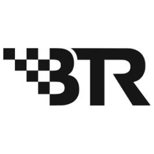 briantooleyracing brand logo for briantooleyracing.com