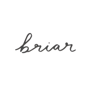 Briar Baby brand logo for briarbaby.com