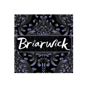 Briarwick brand logo for briarwickcandles.com
