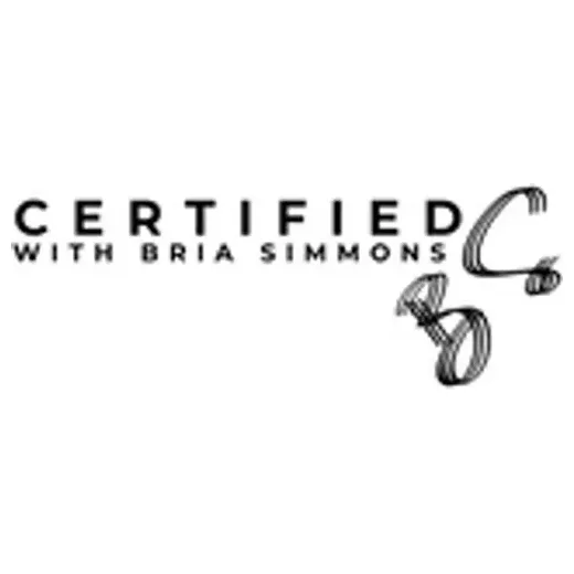 briasimmons brand logo for briasimmons.com