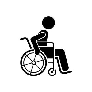 Bribie brand logo for bribiemedicalequipment.com.au