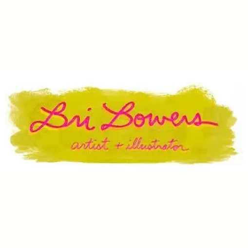 bribowers brand logo for bribowers.com
