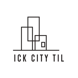 Brick City Tile brand logo for brickcitytile.com