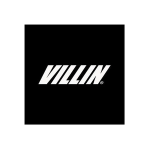 Brick City VILLIN brand logo for brickcityvillin.com