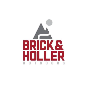 Brick & Holler brand logo for brickandholler.com