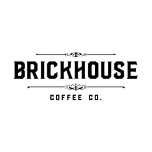 Brick House brand logo for brickhouseroasters.com