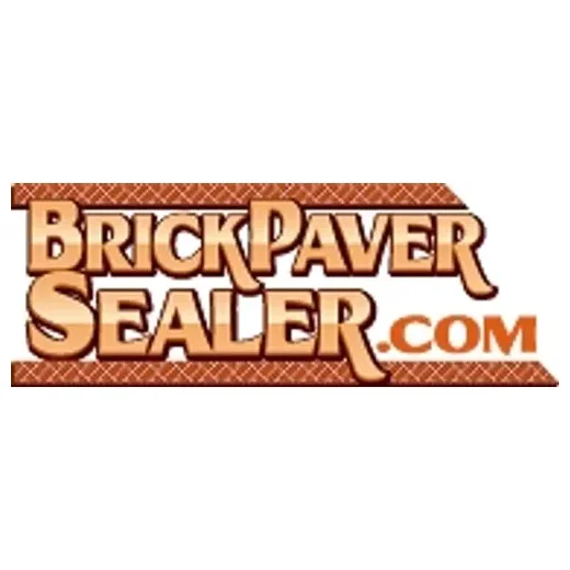 Brick Paver Sealer brand logo for brickpaversealer.com