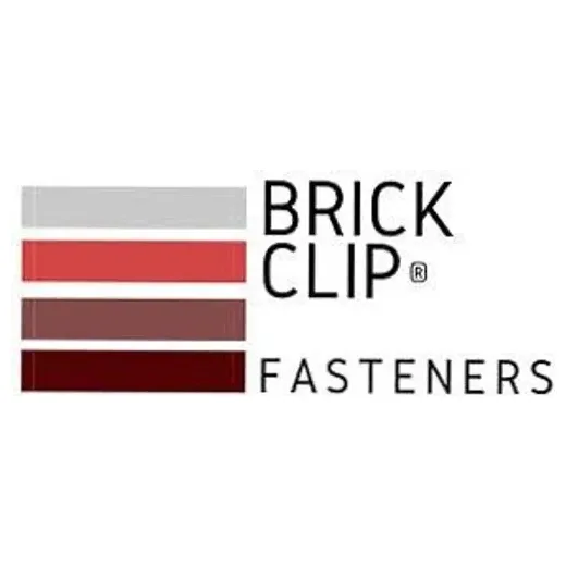 brickclip brand logo for brickclip.com