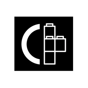 Bricker Builds brand logo for brickerbuilds.com