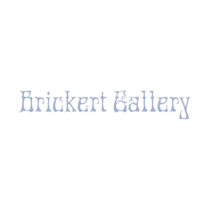 brickertgallery brand logo for brickertgallery.com