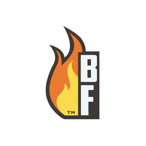 BrickForge brand logo for brickforge.com