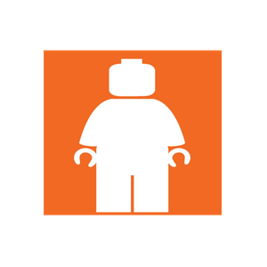 Bricks & Figures brand logo for bricksandfigures.com.au