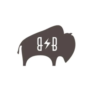 Brickyard Buffalo brand logo for brickyardbuffalo.com