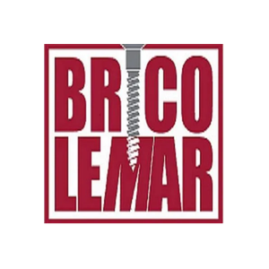 Bricolemar brand logo for bricolemar.com