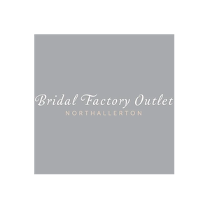Bridal Factory Outlet brand logo for bridalfactoryoutlet.co.uk