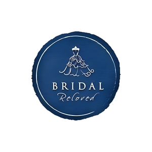 Bridal Reloved brand logo for bridalreloved.co.uk