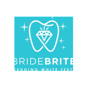 Bride Brite brand logo for bridebrite.co