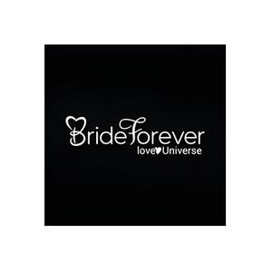 Bride brand logo for bride-forever.com